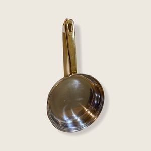 Command performance cuisine cookwear